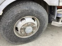 Mitsubishi FUSO FIGHTER лот № 3139 оценка R  с аукциона в Японии 7