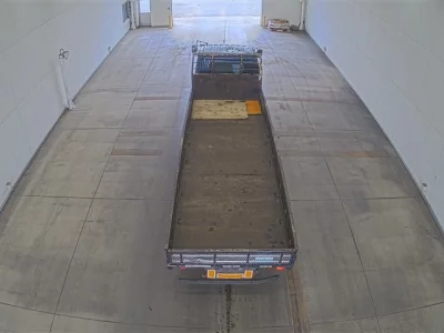 Mitsubishi FUSO FIGHTER  с аукциона в Японии