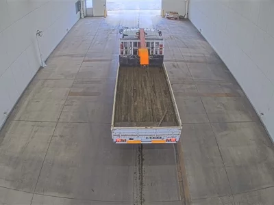 Mitsubishi FUSO FIGHTER  с аукциона в Японии