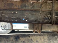 Mitsubishi FUSO FIGHTER лот № 3101 оценка R  с аукциона в Японии 7