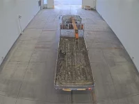 Mitsubishi FUSO FIGHTER лот № 3101 оценка R  с аукциона в Японии 2