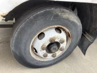 Mitsubishi FUSO FIGHTER лот № 3101 оценка R  с аукциона в Японии 6