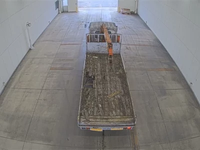 Mitsubishi FUSO FIGHTER  с аукциона в Японии