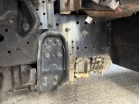 Mitsubishi FUSO FIGHTER лот № 3120 оценка 3  с аукциона в Японии 8