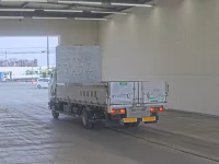 Mitsubishi FUSO FIGHTER лот № 3120 оценка 3  с аукциона в Японии 1