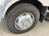 Mitsubishi FUSO FIGHTER лот № 3120 оценка 3  с аукциона в Японии 7