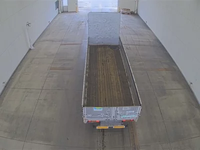 Mitsubishi FUSO FIGHTER  с аукциона в Японии