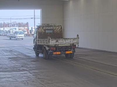 Mitsubishi FUSO FIGHTER  с аукциона в Японии