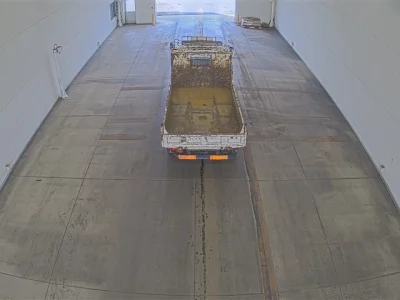 Mitsubishi FUSO FIGHTER  с аукциона в Японии