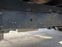 Mitsubishi FUSO FIGHTER лот № 3159 оценка 3.5  с аукциона в Японии 8