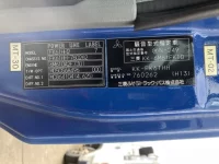 Mitsubishi FUSO FIGHTER лот № 3159 оценка 3.5  с аукциона в Японии 6