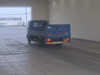 Mitsubishi FUSO FIGHTER лот № 3159 оценка 3.5  с аукциона в Японии 1