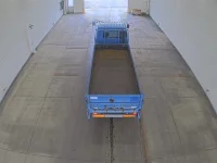 Mitsubishi FUSO FIGHTER лот № 3159 оценка 3.5  с аукциона в Японии 2