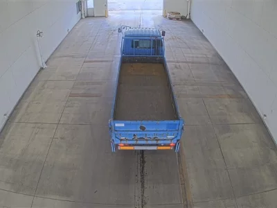 Mitsubishi FUSO FIGHTER  с аукциона в Японии