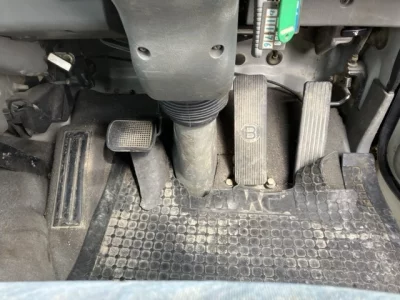 Mitsubishi FUSO FIGHTER  с аукциона в Японии