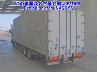Mitsubishi FUSO TRUCK лот № 72034 оценка 3  с аукциона в Японии 1