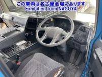 Mitsubishi FUSO TRUCK лот № 72034 оценка 3  с аукциона в Японии 3