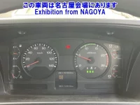 Mitsubishi FUSO TRUCK лот № 72034 оценка 3  с аукциона в Японии 6