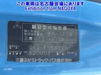 Mitsubishi FUSO TRUCK лот № 72034 оценка 3  с аукциона в Японии 7