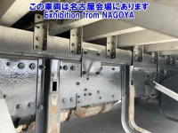 Mitsubishi FUSO TRUCK лот № 72034 оценка 3  с аукциона в Японии 8