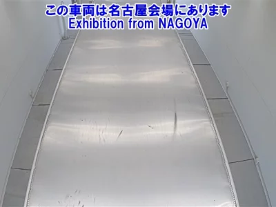 Mitsubishi FUSO TRUCK  с аукциона в Японии