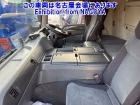 Mitsubishi FUSO TRUCK лот № 72036 оценка 3  с аукциона в Японии 4