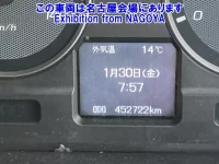 Mitsubishi FUSO TRUCK лот № 72036 оценка 3  с аукциона в Японии 5