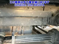 Mitsubishi FUSO TRUCK лот № 72036 оценка 3  с аукциона в Японии 8