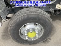 Mitsubishi FUSO FIGHTER лот № 72039 оценка 3.5  с аукциона в Японии 8