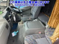 Mitsubishi FUSO FIGHTER лот № 72039 оценка 3.5  с аукциона в Японии 4