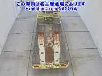 Mitsubishi FUSO FIGHTER лот № 72039 оценка 3.5  с аукциона в Японии 2