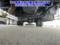 Mitsubishi FUSO FIGHTER лот № 72039 оценка 3.5  с аукциона в Японии 9