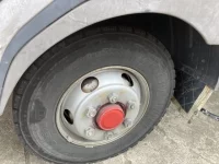 Mitsubishi FUSO FIGHTER лот № 3189 оценка R  с аукциона в Японии 7