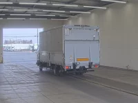 Mitsubishi FUSO FIGHTER лот № 3189 оценка R  с аукциона в Японии 1