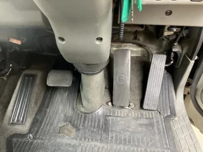 Mitsubishi FUSO FIGHTER  с аукциона в Японии