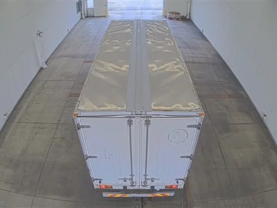 Mitsubishi FUSO FIGHTER  с аукциона в Японии