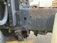 Mitsubishi FUSO FIGHTER лот № 3193 оценка R  с аукциона в Японии 8