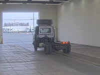 Mitsubishi FUSO FIGHTER лот № 3193 оценка R  с аукциона в Японии 1