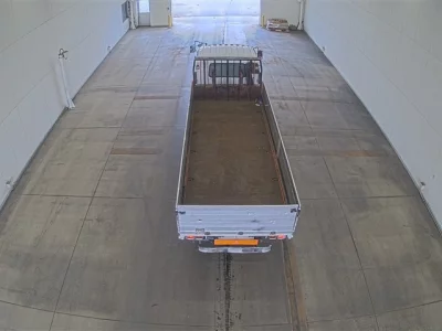 Mitsubishi FUSO FIGHTER  с аукциона в Японии