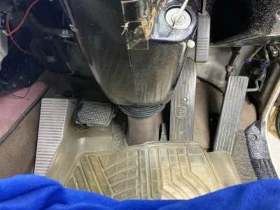 Mitsubishi FUSO FIGHTER  с аукциона в Японии