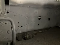 Mitsubishi FUSO FIGHTER лот № 3250 оценка R  с аукциона в Японии 8