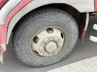 Mitsubishi FUSO FIGHTER лот № 3250 оценка R  с аукциона в Японии 7