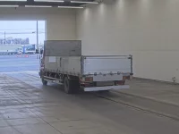 Mitsubishi FUSO FIGHTER лот № 3250 оценка R  с аукциона в Японии 1