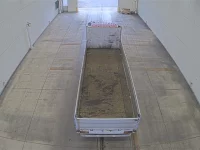 Mitsubishi FUSO FIGHTER лот № 3250 оценка R  с аукциона в Японии 2