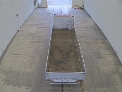 Mitsubishi FUSO FIGHTER  с аукциона в Японии