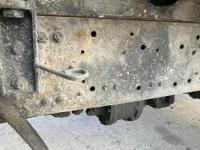 Mitsubishi FUSO FIGHTER лот № 3091 оценка R  с аукциона в Японии 8