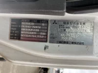 Mitsubishi FUSO FIGHTER лот № 3091 оценка R  с аукциона в Японии 6