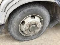 Mitsubishi FUSO FIGHTER лот № 3091 оценка R  с аукциона в Японии 7