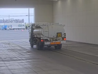 Mitsubishi FUSO FIGHTER  с аукциона в Японии
