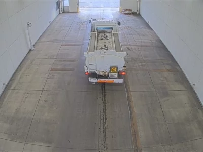 Mitsubishi FUSO FIGHTER  с аукциона в Японии